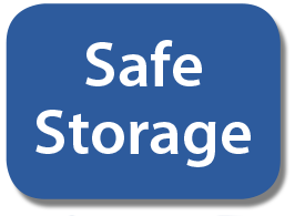 Protect your loved ones with safe-storage prescription medications