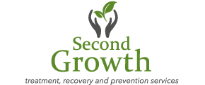 Second Growth_logo