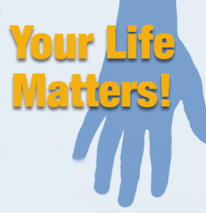 Your Life Matters - Get Help in the Upper Valley - New Hampshire and Vermont