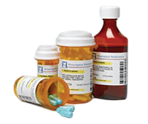 Protect your children from prescription bottles pills and medications