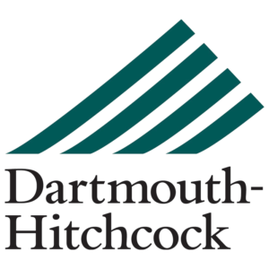 Dartmouth-Hitchcock Health Logo